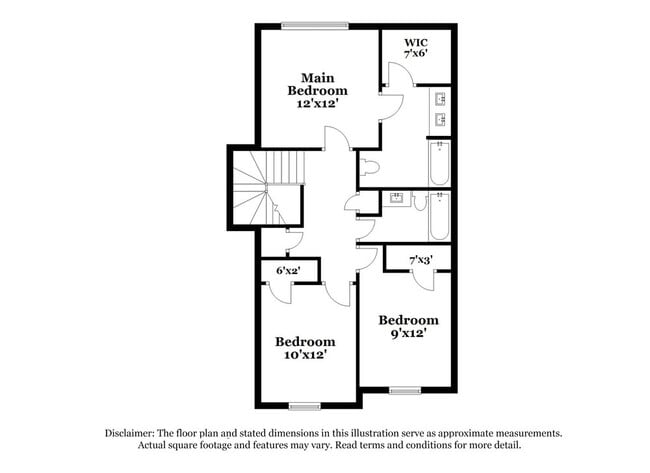 Photo - 2249 Ligney Creek Ln