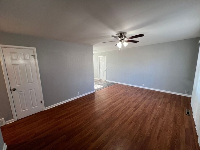 Photo - Spacious 3-Bedroom Home with Garage