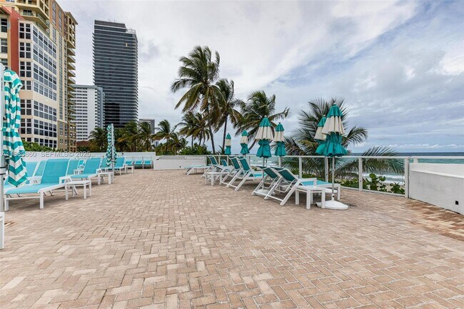 Photo - 3140 S Ocean Dr Unit 603