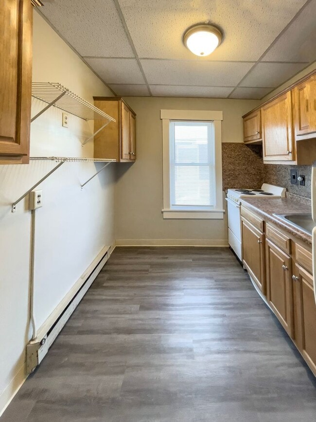 Photo - Preleasing for August 2026! 1 Bedroom, 1 B... Unit 03