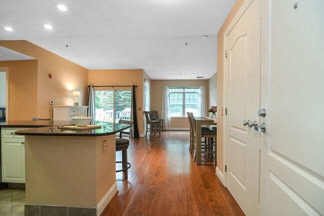 Photo - 614 Pond St Unit 1110