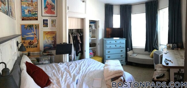 49 S Huntington Ave Unit 101