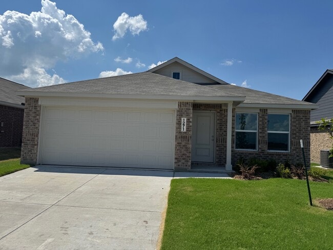 Building Photo - 1271 Falcon Heights Dr Rental