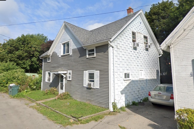 Building Photo - 6 Schley Pl