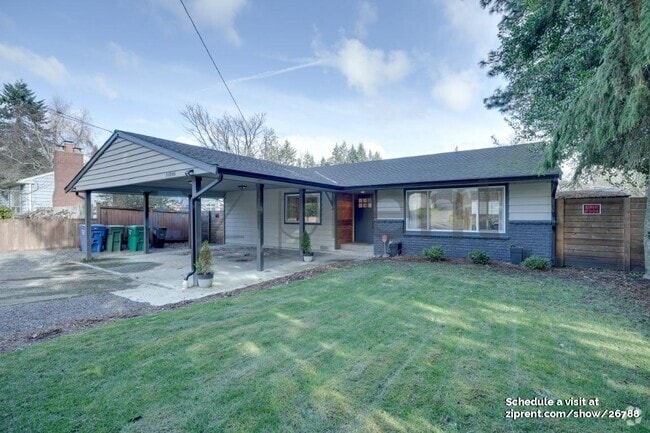 Building Photo - 14046 Meridian Ave N Rental