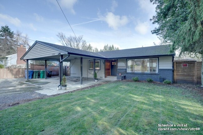 Building Photo - 14046 Meridian Ave N Rental