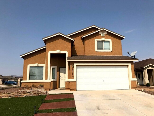 Photo - 12121 Zavi Pl House