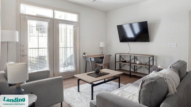 Photo - 610 E Wells Branch Pkwy Apartamento Unidad 12104.1404846