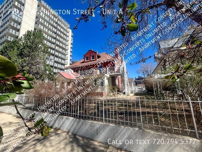 Building Photo - 750 N Washington St Unit A