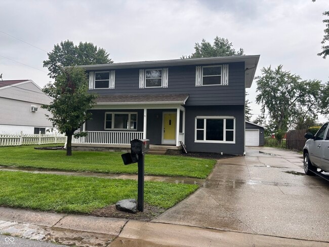 815 Alden Dr