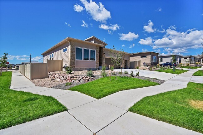 Photo - $2,425 - 3 beds, 2 baths, Updated home in ...