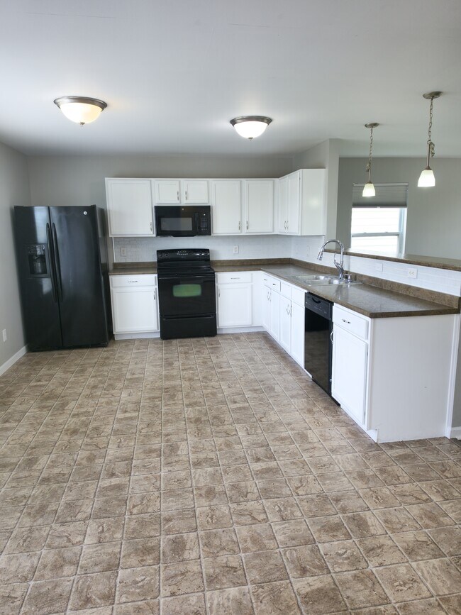 5818 Sable Ridge Dr SE