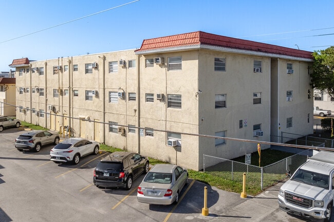 Building Image
