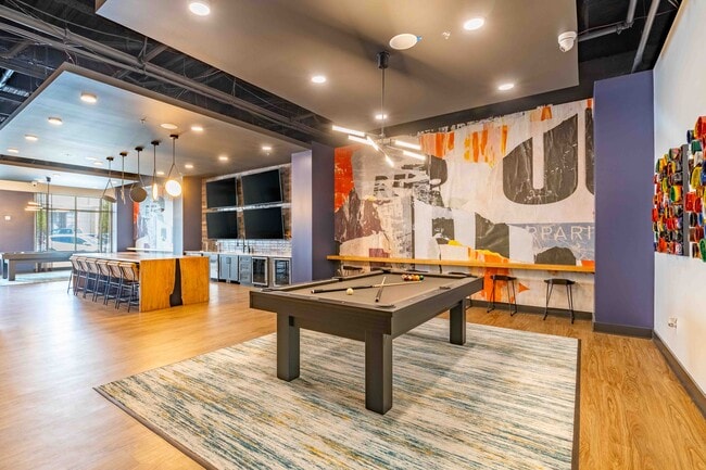 The Village Lofts