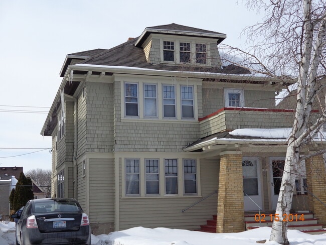 Building Photo - 3469 N Cramer St