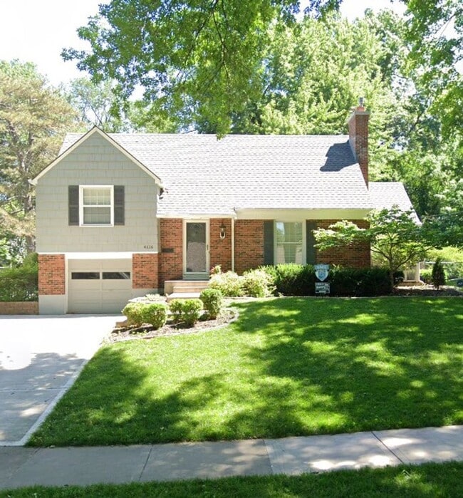 Charming & Updated Prairie Village Home – ... - Charming & Updated Prairie Village Home – ...