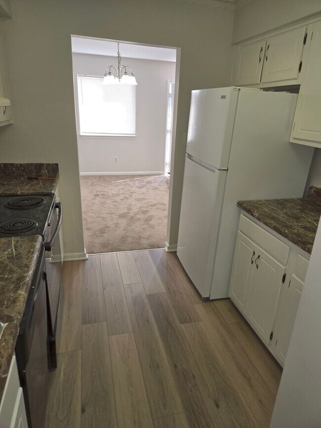 Photo - 1305 Ventura Way, Newport News, VA 23608