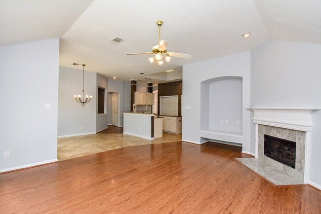 Photo - 1638 Almond Brook Ln