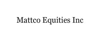 Matrock Equities Inc