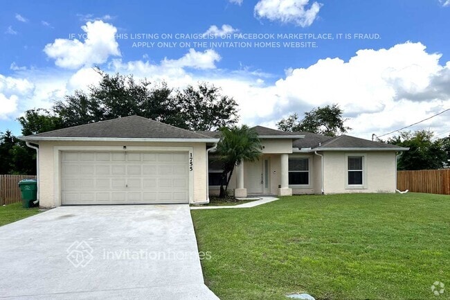 Building Photo - 1755 SW Import Dr Rental