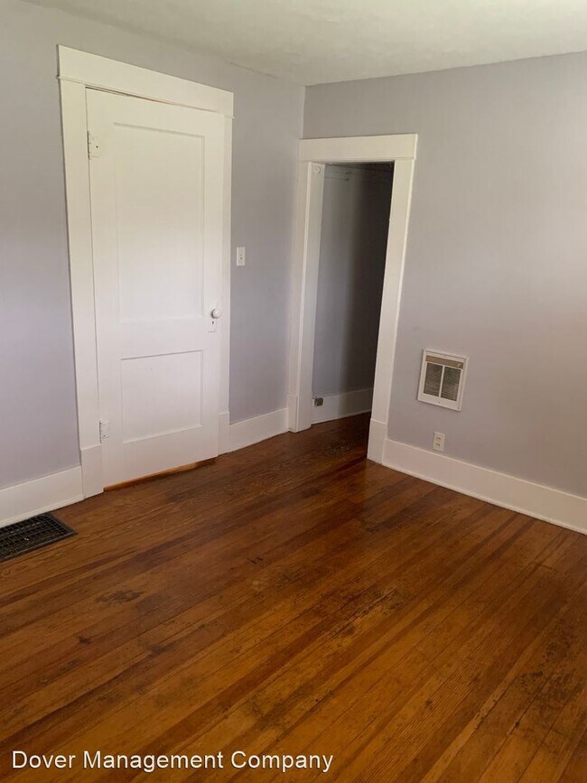 1 br, 1 bath House 215 1/2 Jackson Rental House Rental in Norfolk, NE