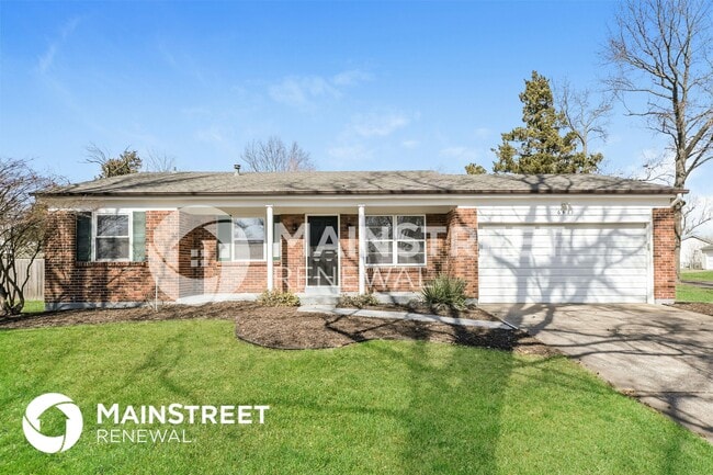 Building Photo - 6431 Brown Fox Dr