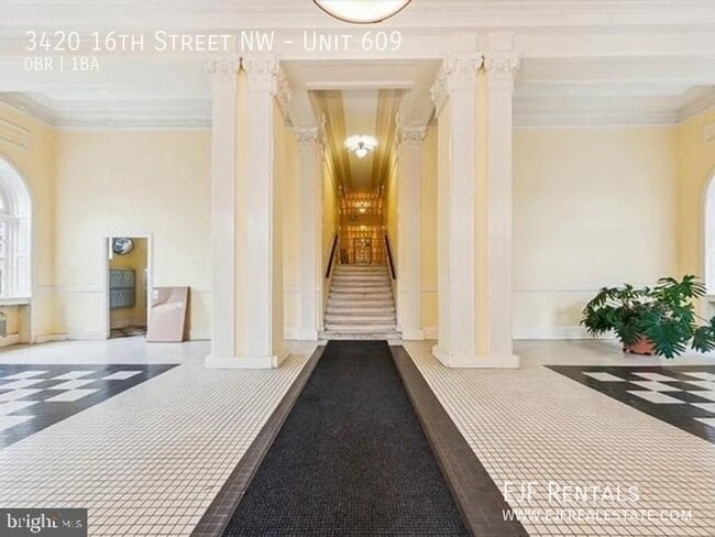 Photo - 3420 16th St NW Unit 609