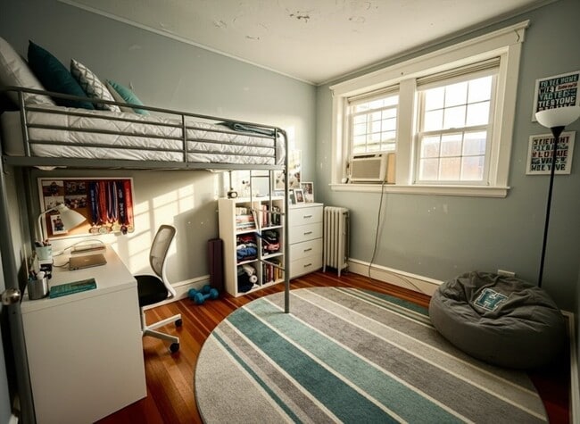 Photo - 316 St Paul St Unidad 5