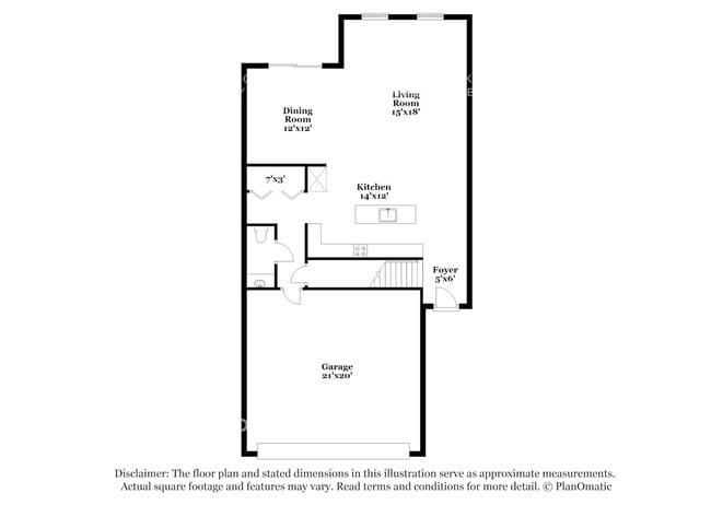 Photo - 2881 Gridiron Garden Isle