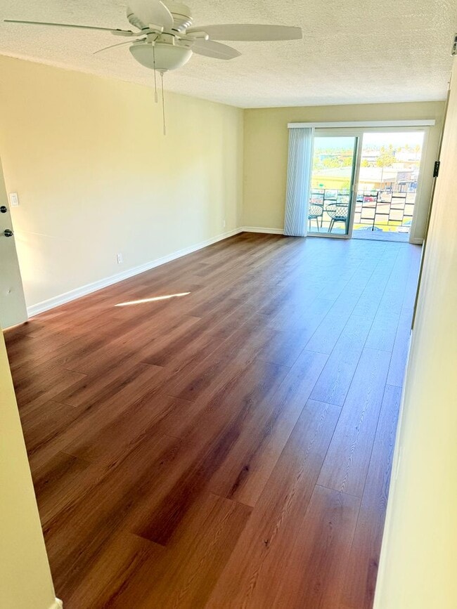 Riviera Apartments