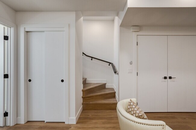 Photo - Modern 1 Bedroom Basement Suite Available July 1st Unit 103B