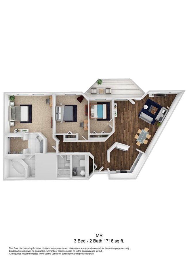 7400 Highway 7 - 202