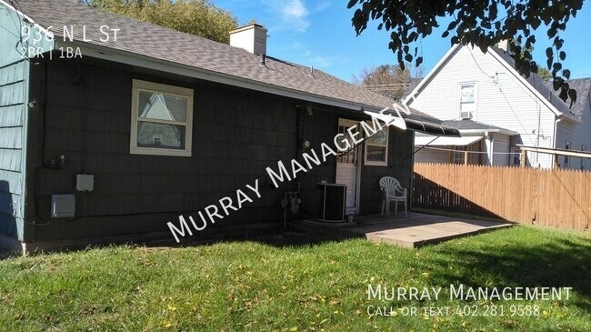 Photo - 936 N L St