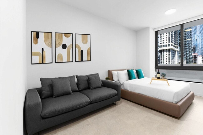 Building Photo - 501 NE 1st Ave Unit SI ID1502664P