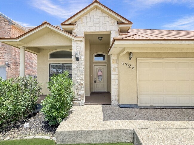 Photo - 6722 Congressional Blvd