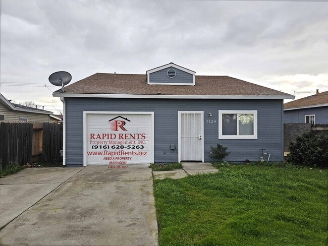 Building Photo - 7724 35th Ave
