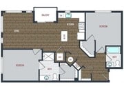 Plano de planta B5