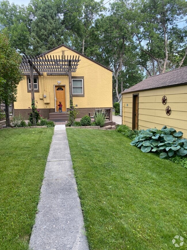 Building Photo - 1148 N 25th St Rental