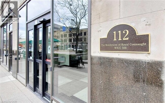 Photo - 112 King St E Unit 1112