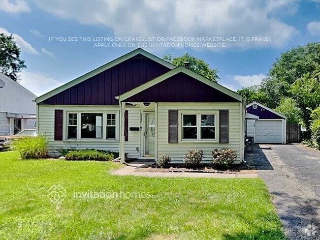 Building Photo - 9220 S 49th Ct Rental
