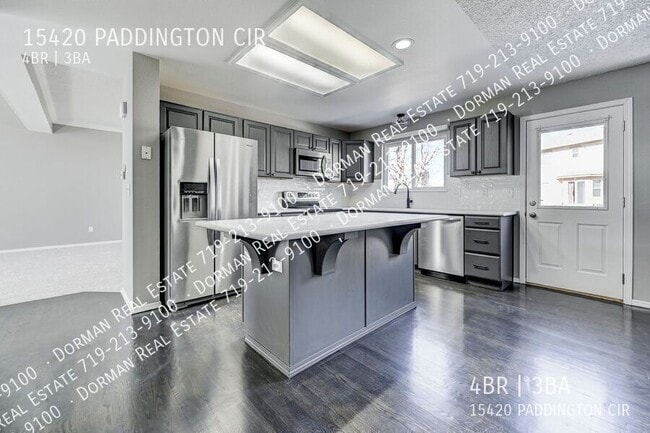 Photo - 15420 Paddington Cir