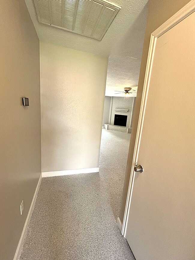 Photo - Conveniently Located Humble Townhome