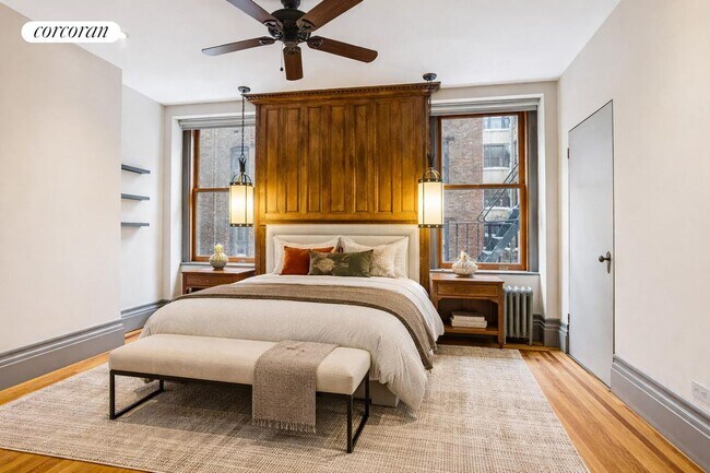 Photo - 527 W 110th St