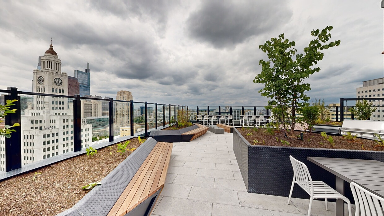 Photo - Broad + Noble Apartments