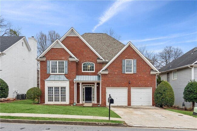 Building Photo - 630 Kimball Parc Way