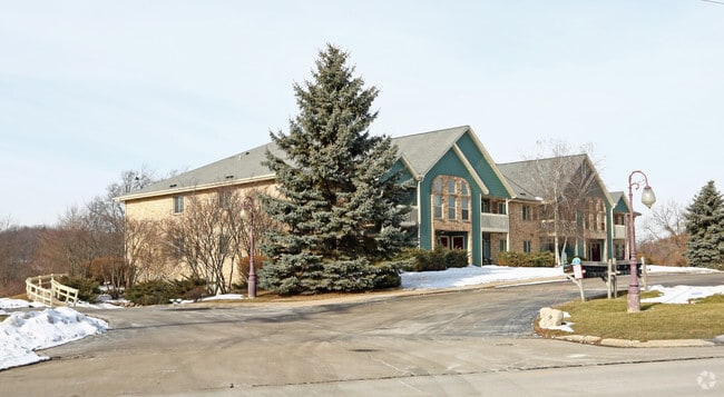 Photo - The PaDDS in Waukesha