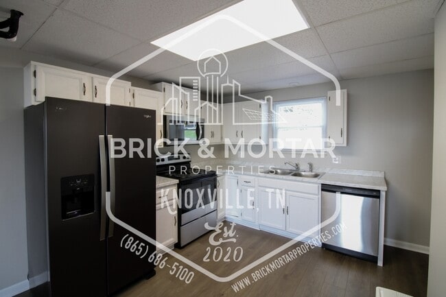 Photo - 1009 Clendenen Rd
