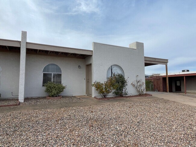 Photo - Plaza Oro Loma Fourplex Unit Plaza Oro Loma D/PM1281