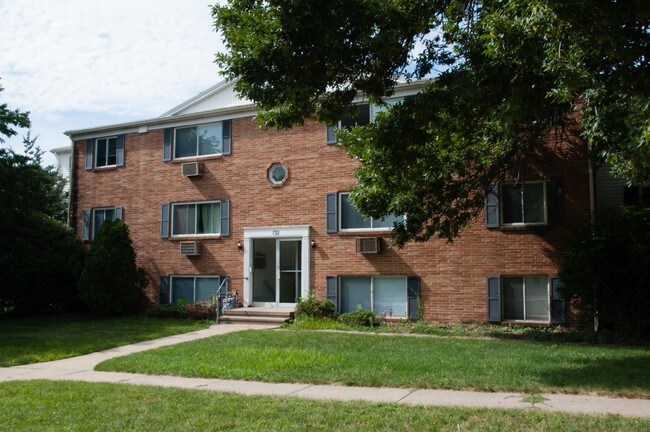 Georgian Apartments - Georgian Apartments