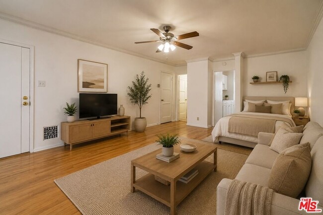 Photo - 8551 Holloway Dr Unidad 1